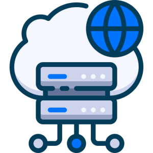 cloud server
