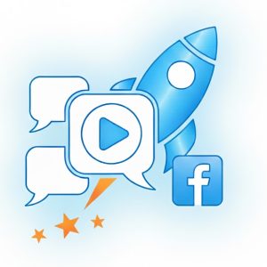social media boost